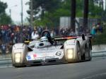 Cadillac LMP-01 2001 года